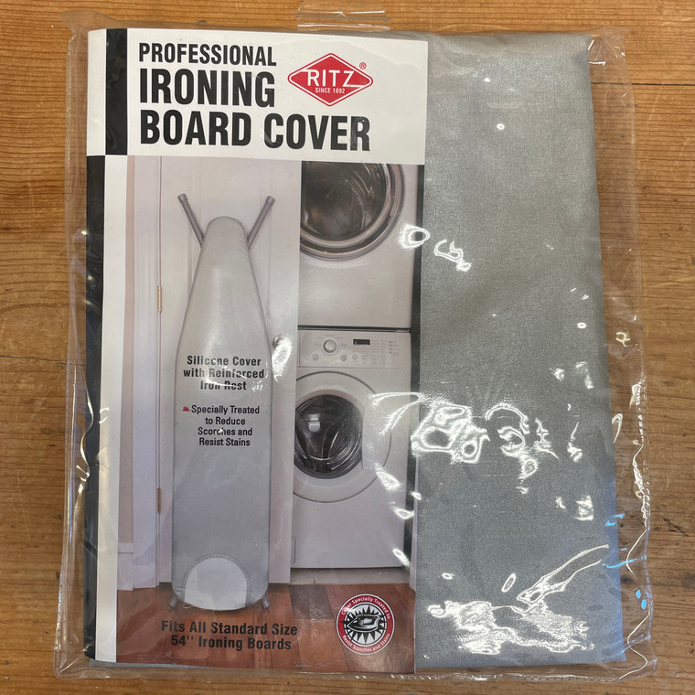 Ritz #803 Silicon Ironing Board Cover