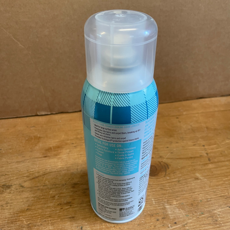 Scotchgard Fabric & Carpet Cleaner