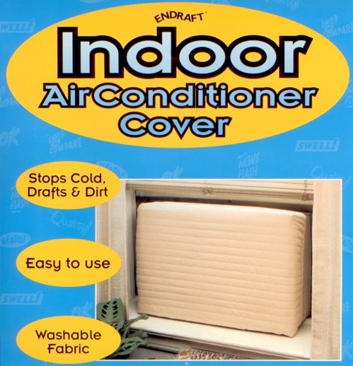 Endraft Medium Indoor Air Conditioner Cover
