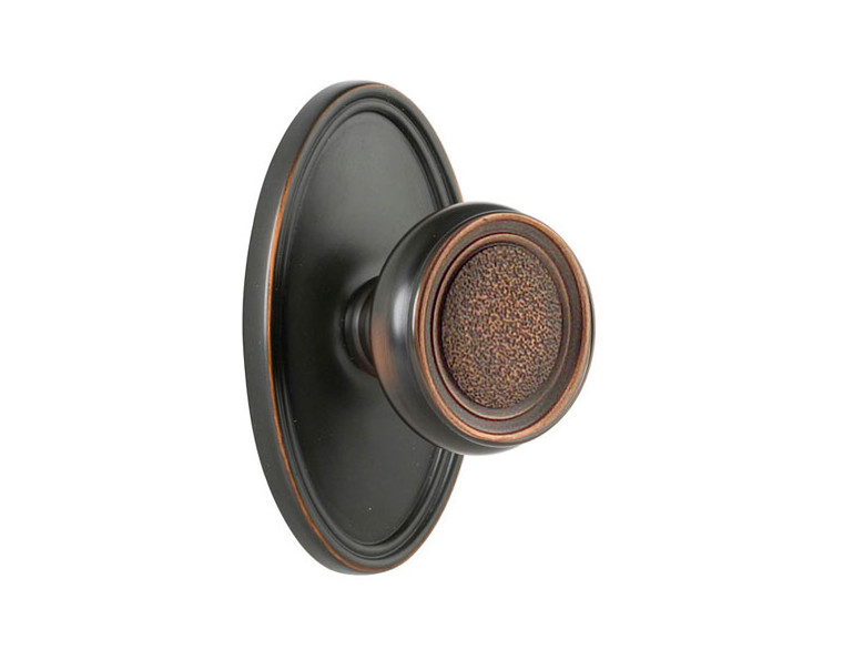 Belmont Door Knob Set