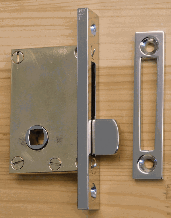 3rd Point Lock for Cremone Bolts