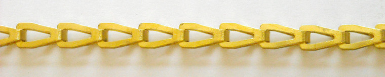 #3 Solid Brass Sash Chain