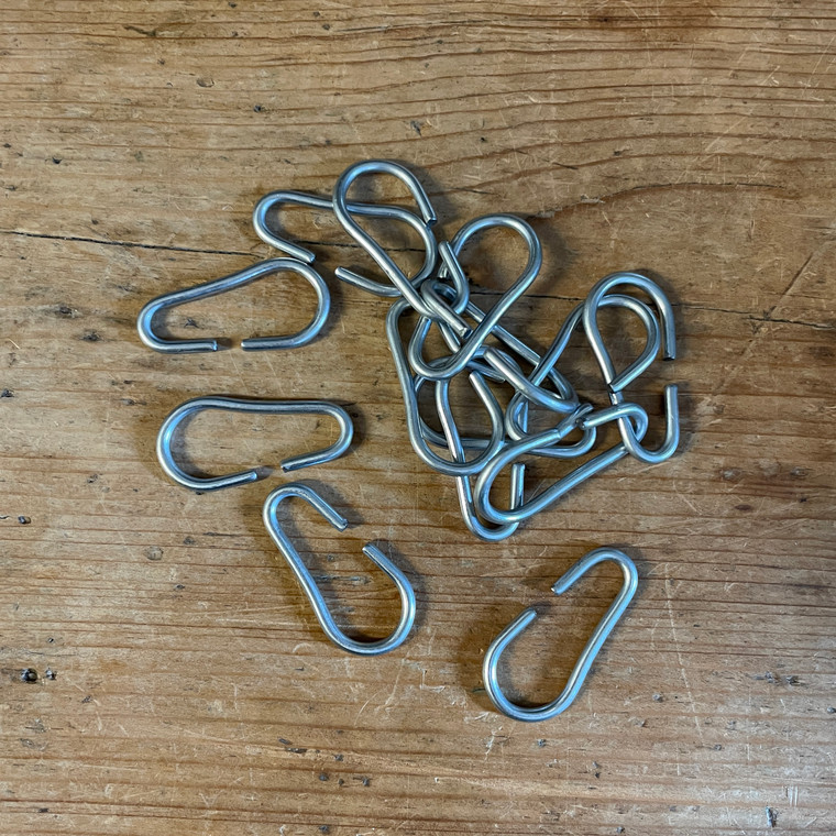 #8 Sash Chain Hook