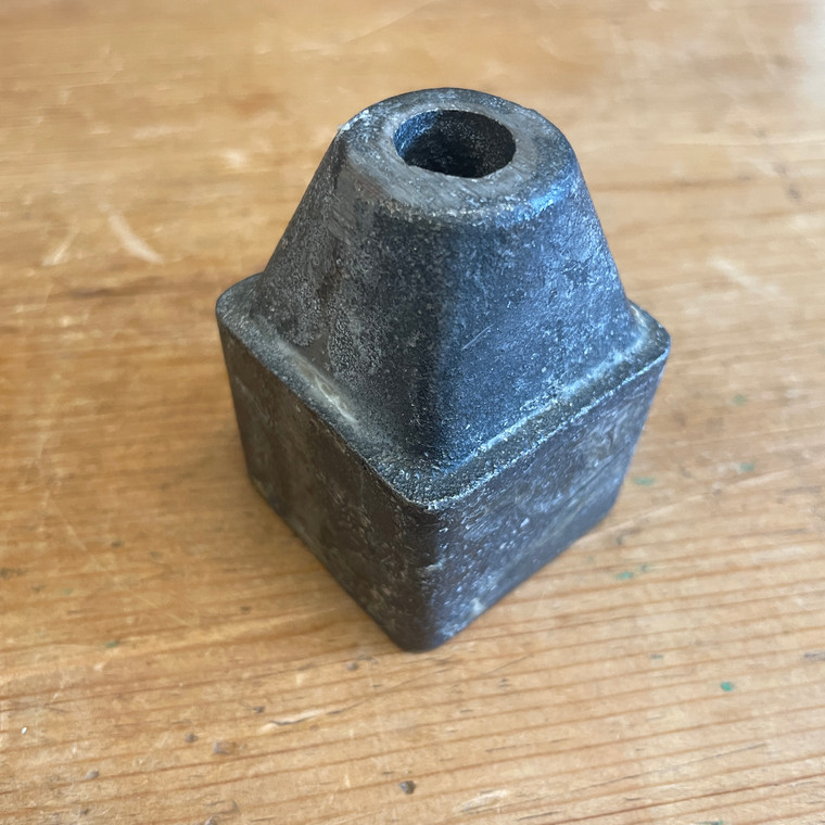 CW01 Small 1 lb. Sash Counterweight