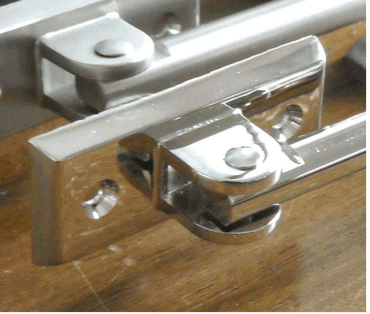 Rod Type Casement Window Adjuster