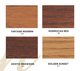 Zar Oil-Based Wood Stain