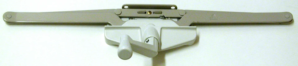 Truth Roto Gear Awning Window Operator Entrygard