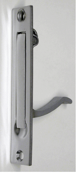 Ives No. 230 Door Edge Pull