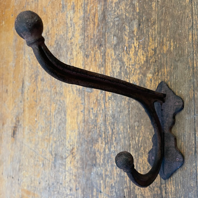 Giant 9 Harness Hook