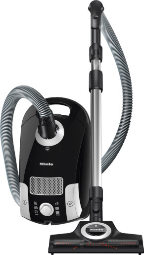 Miele Compact C1 Turbo Team PowerLine Vacuum