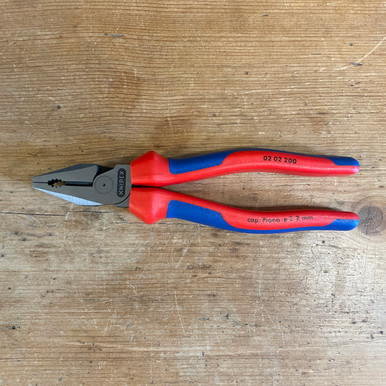 Complete guide to Knipex: the best pliers brand