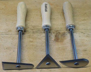 Paint shave hook discount