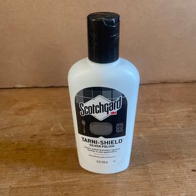 Tarnishield Silver Polish