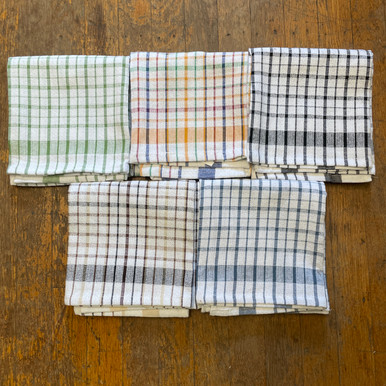 Ritz Flemish Lintless Glass Wonder Towel