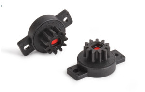 CB Series Rotary Damper