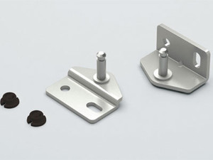 Brackets For L-SL140