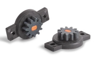 Cultraro CA Series Damper - Two-way Thin Body