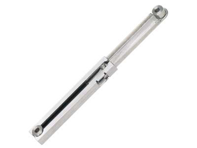 Mini Lid Stay with Push Lock