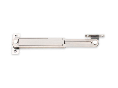 Ratcheting Lid Stay