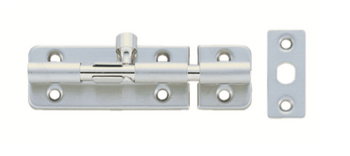 Barrel Bolt (BL) Image