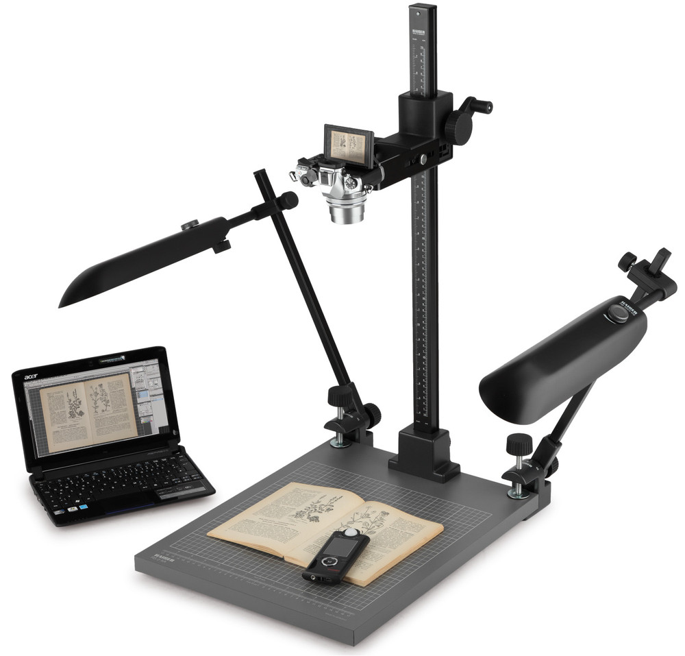 RS 2 XA Stand (Open Box)