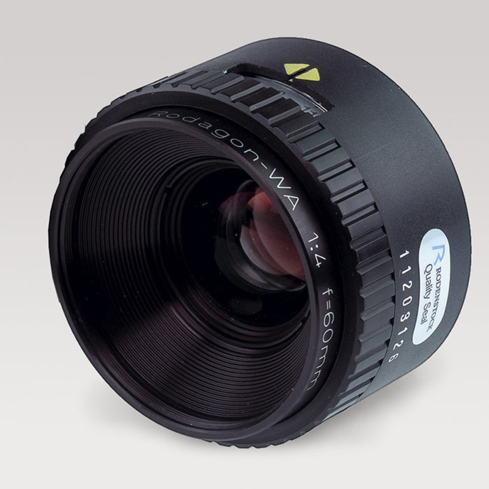 Rodenstock 105mm f/5.6 Enlarging Lens 204327 | Kaiser Foto