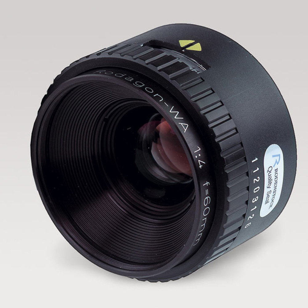 Rodenstock 105mm f/5.6 Rodagon Enlarging Lens (Open Box)