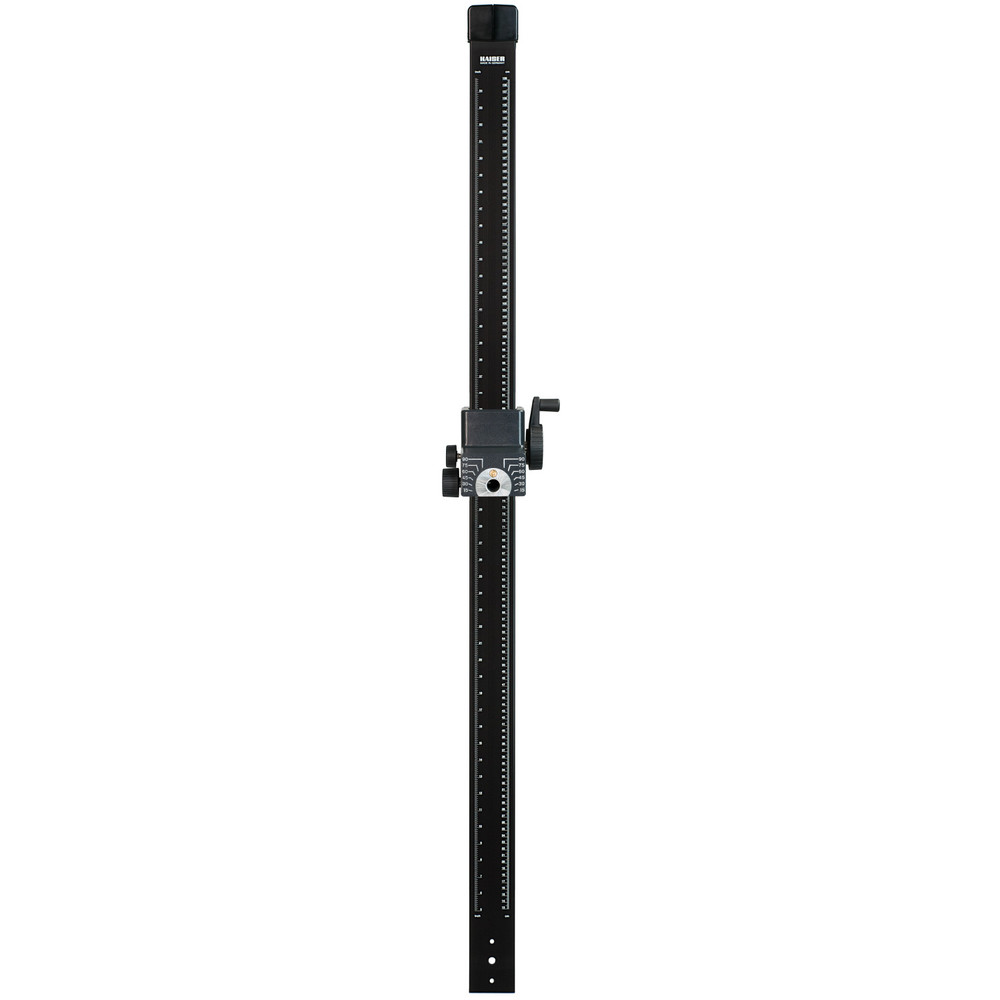 60" Calibrated, Counterbalanced Column (Open Box)