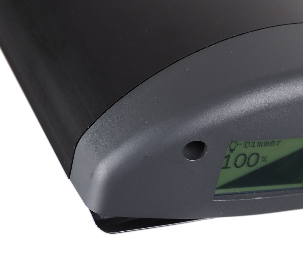 POLARIZERS (2) F/560AL, 570AX | Kaiser Fototechnik