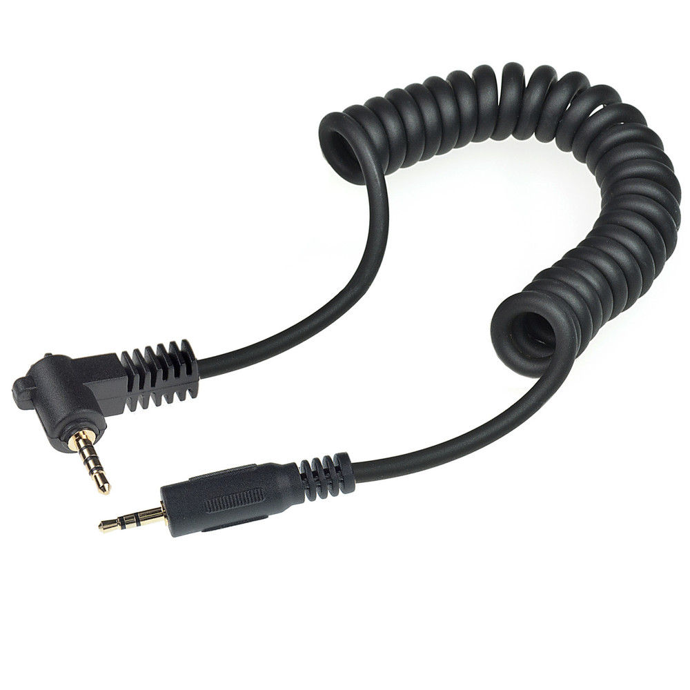 Kaiser 1P Shutter Release Cord