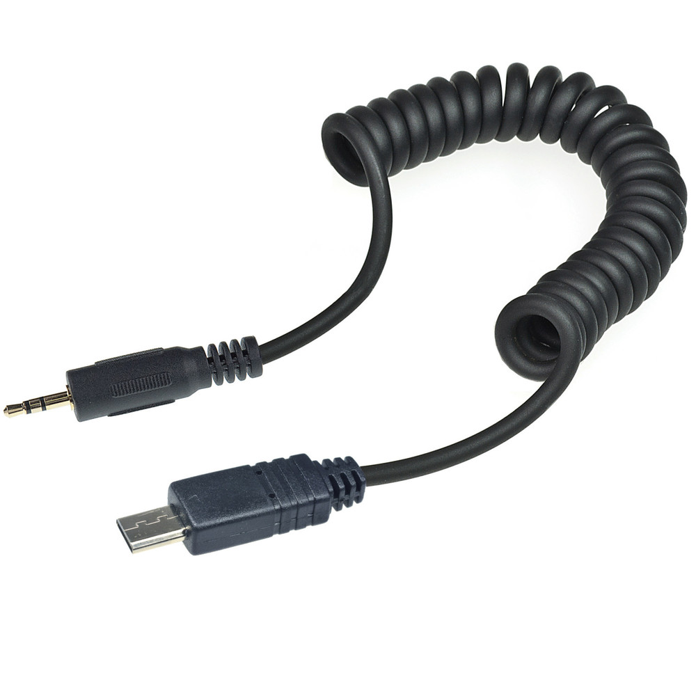 Kaiser 2S Shutter Release Cord