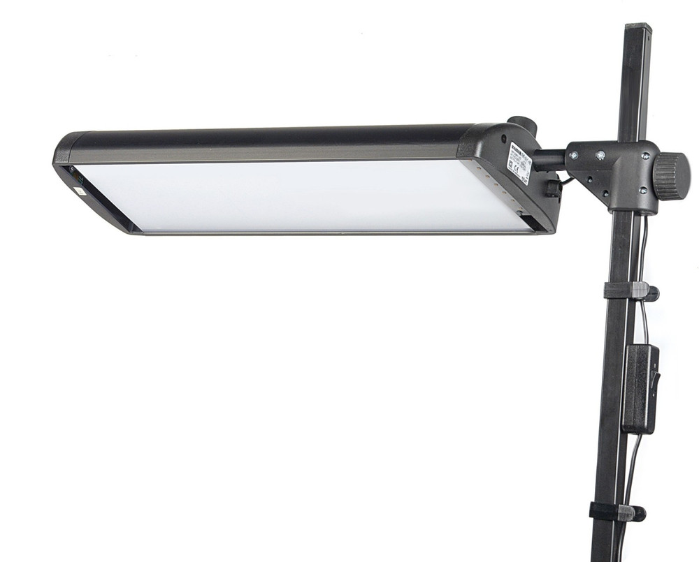 RB 551 AB LED Lighting Unit | Kaiser Fototechnik