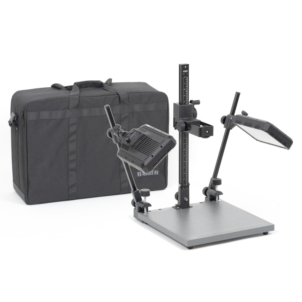 コピースタンド Pro Riser MK3 - Professional Copy Stand for Film Scanning