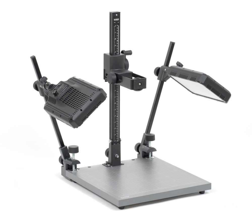 Kaiser R2 CP 24D Capture Set