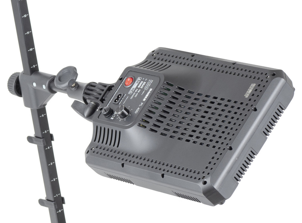 RB 40D LED Lighting Unit