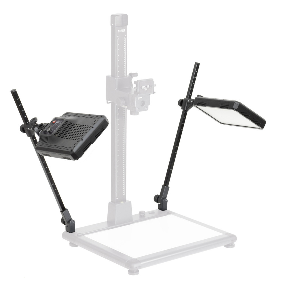 KAISER RB 5240D Copylizer Lighting Unit KAISER RB 5240D Copylizer Lighting Unit