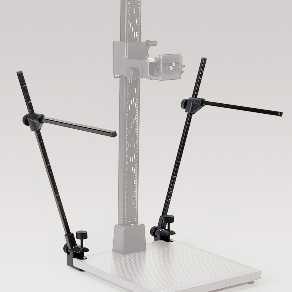 Lamp Arms for Copy Stand (2pc)