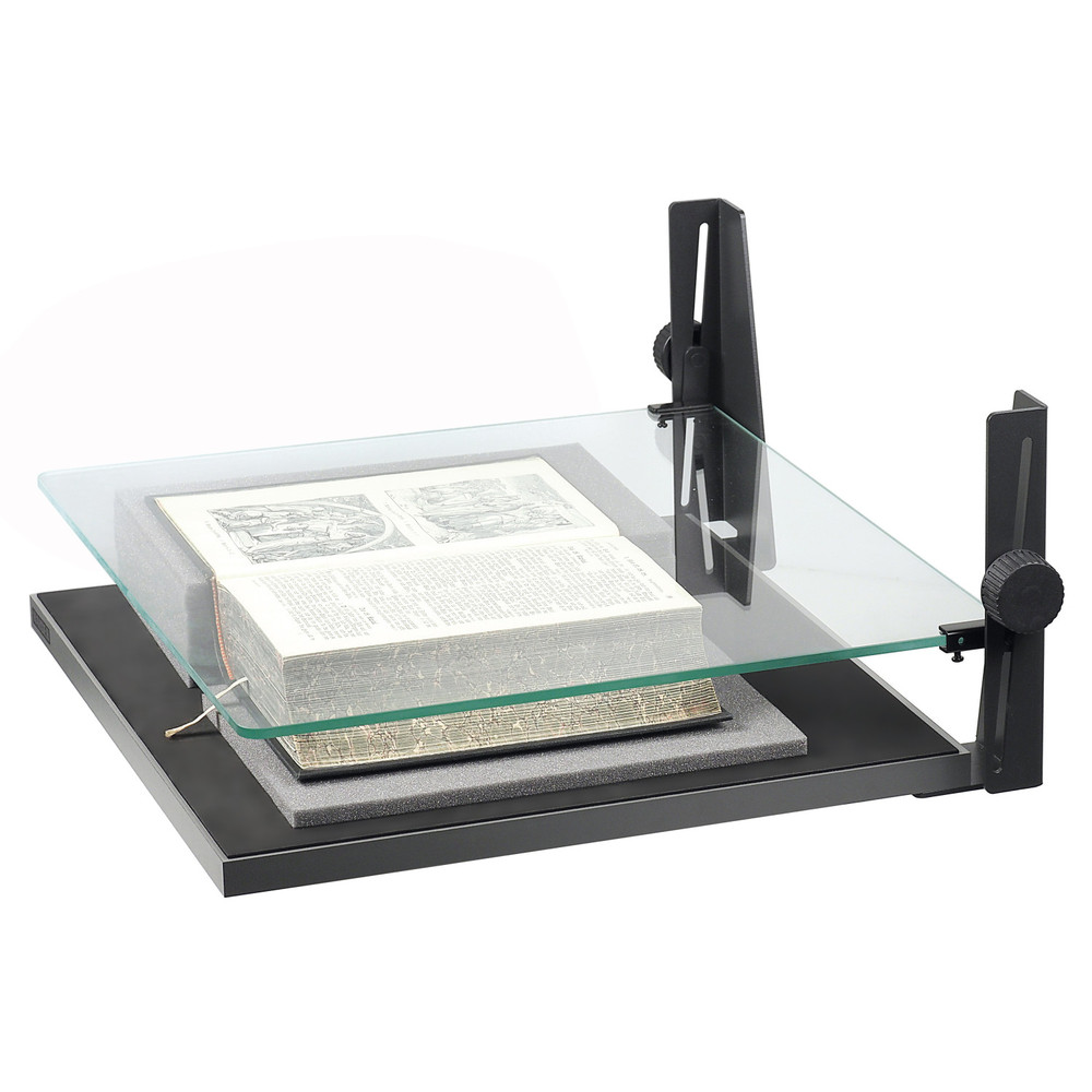 Book Holder for Copying Books