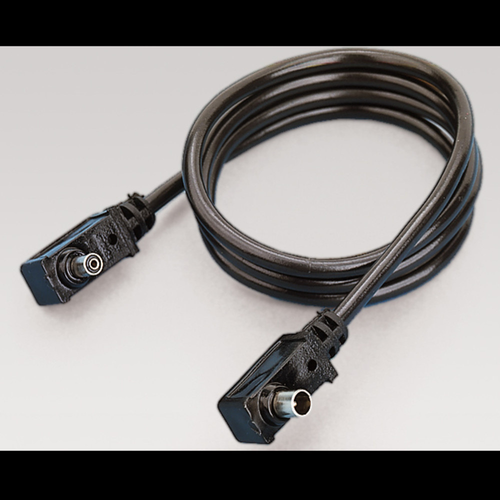16.5' (5m) PC Male to PC Female Extension Cord