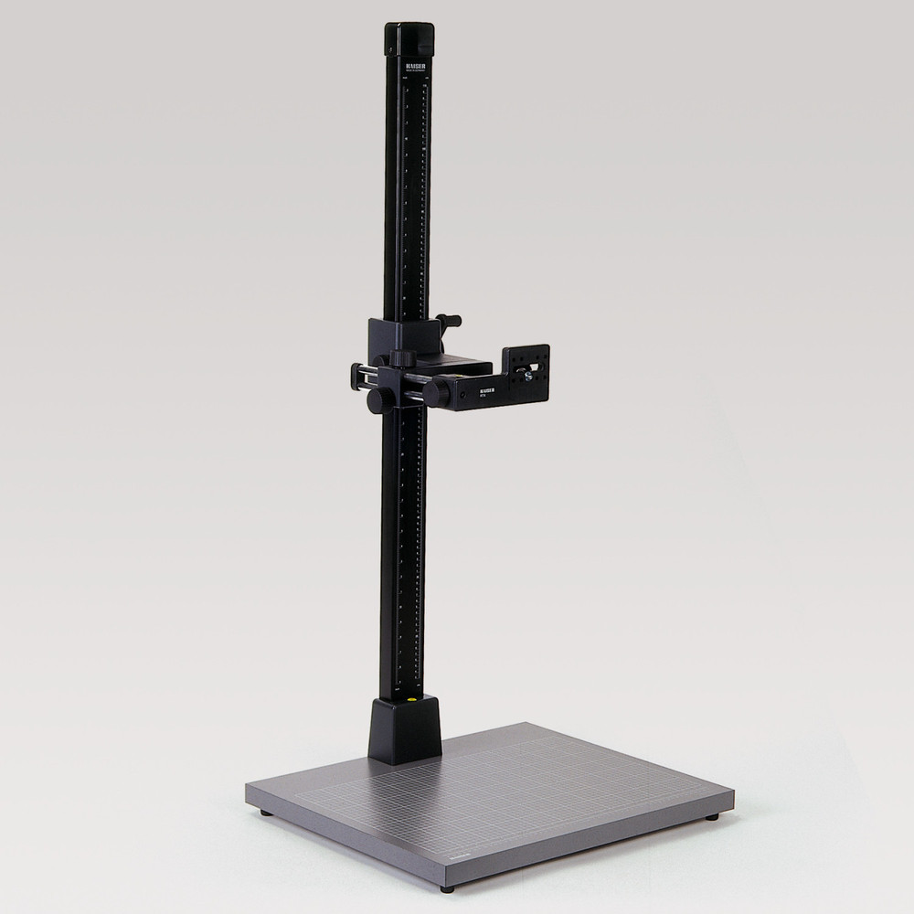 RSX Copy Stand with Camera Arm, Copy Stand 205512 Kaiser Foto