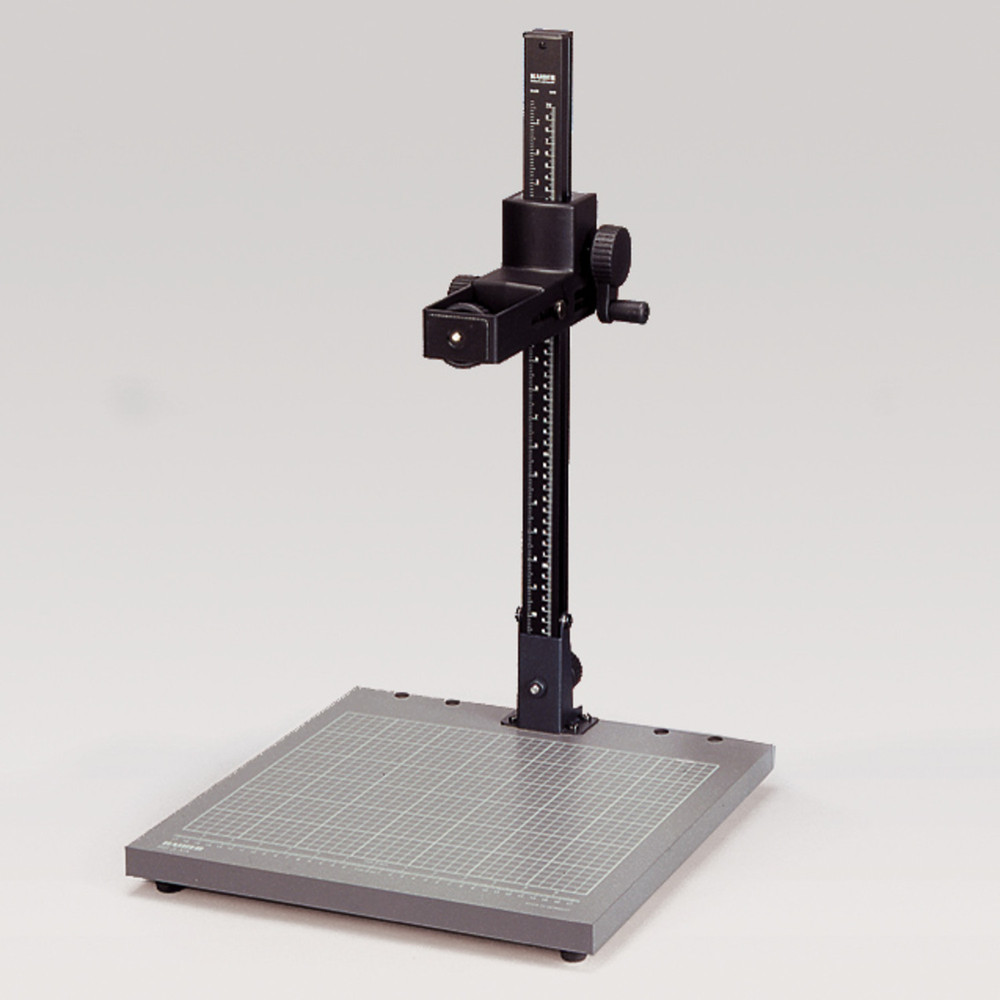 RS 2 CP Copy Stand RS 2 CP Copy Stand