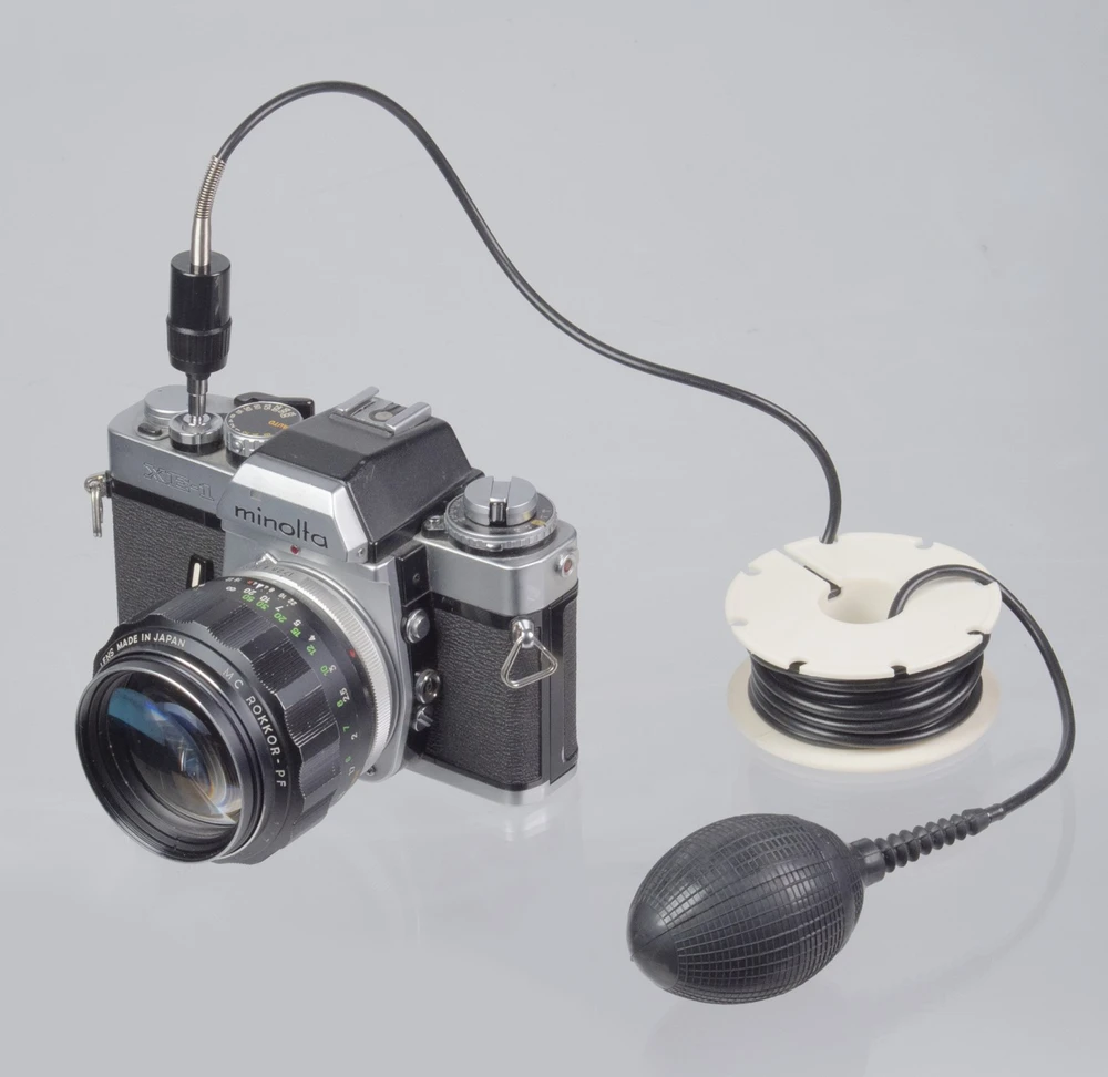 Remote Air Release 5M (16.5ft) w/ Winding Reel