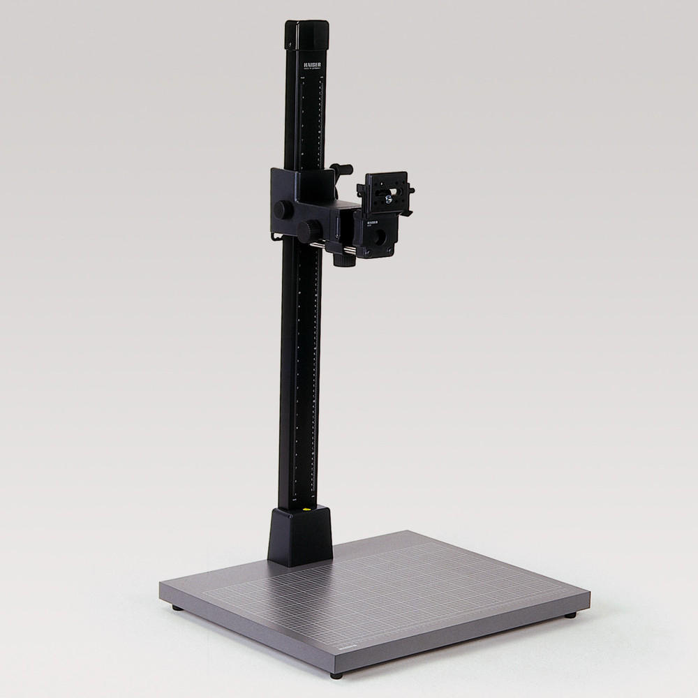 RS 10 Copy Stand with RTP Camera Arm