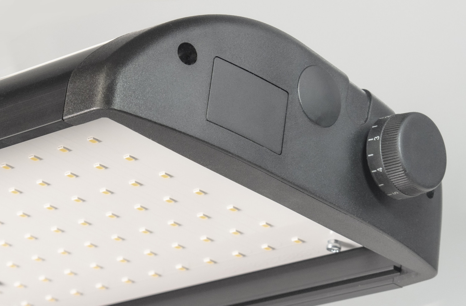 RB 551 AB LED Lighting Unit | Kaiser Fototechnik