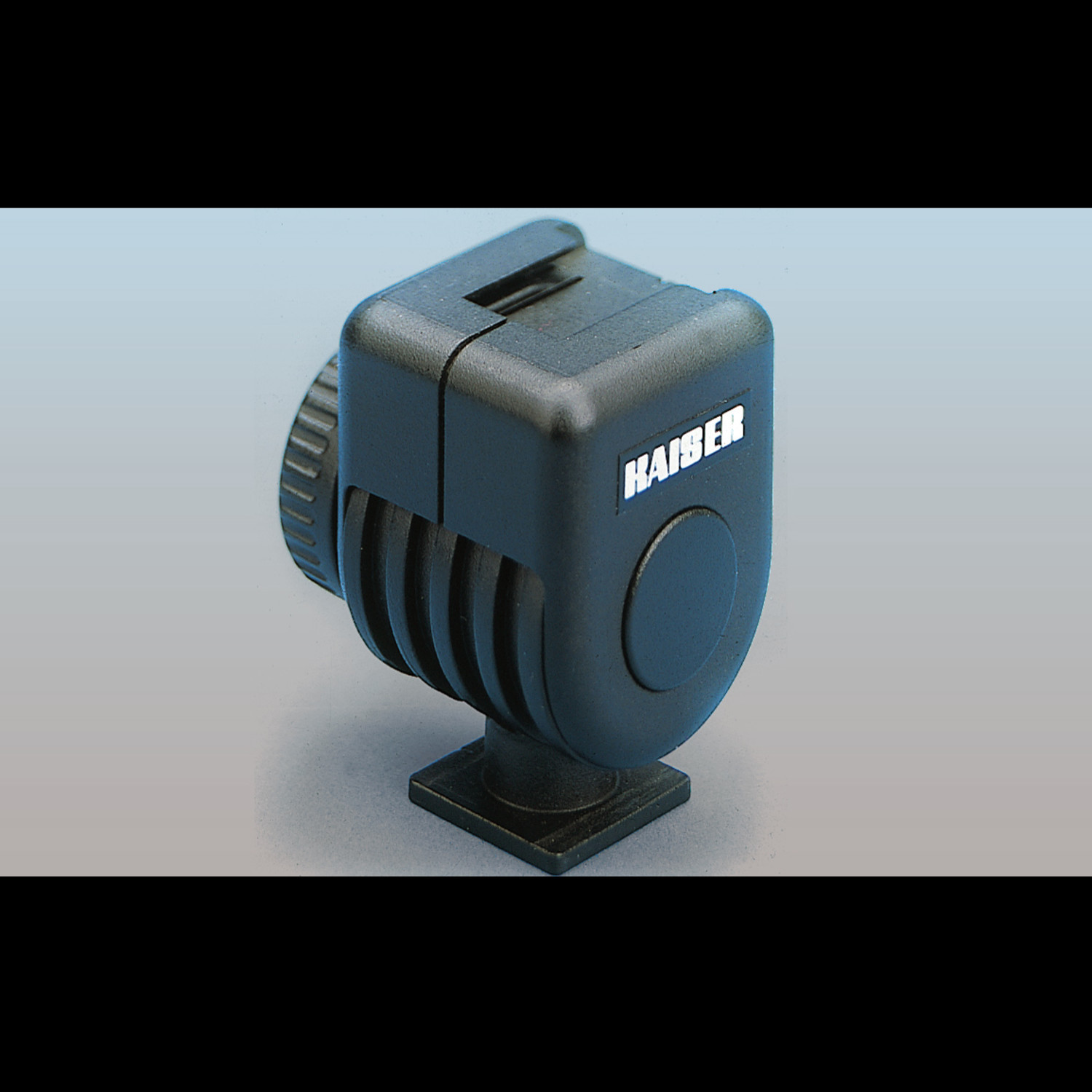 Adjustable Bounce Flash Shoe, Hot Shoe Flash 201200| Kaiser Foto