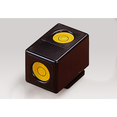 LEVEL(レヴェル) 2-Way Bubble Level, Bubble Water Level​ 206385 | Kaiser Foto