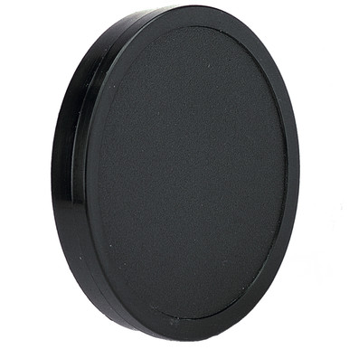 77mm Push-On Lens Cap, Camera Lens Cover 206977 | Kaiser Foto