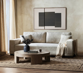 Minimalist Furniture Trend