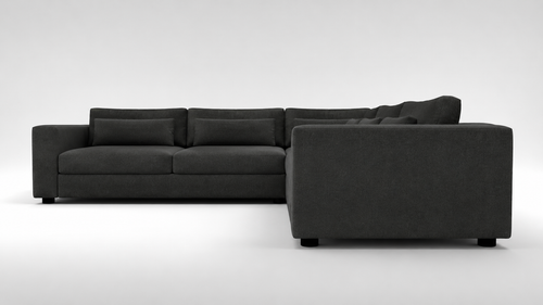 Richmond Three-Piece Sectional