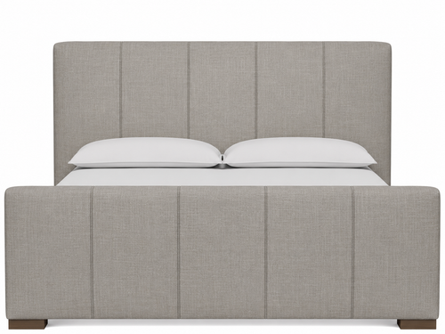 Bowie Bed (Fabric)